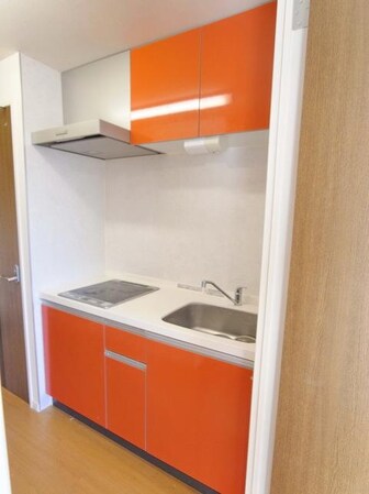 サクラーレの物件内観写真